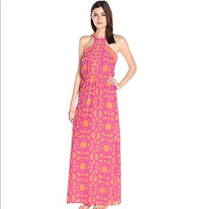 Alice & Trixie Natasha Maxi Dress